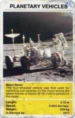 03: Moon Rover