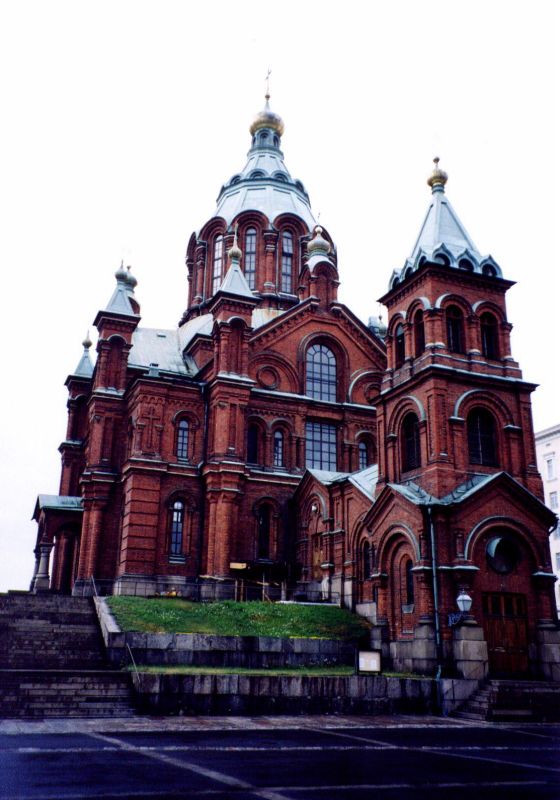 18-Helsinki_Old Cathedral